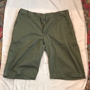 Vurt Shorts